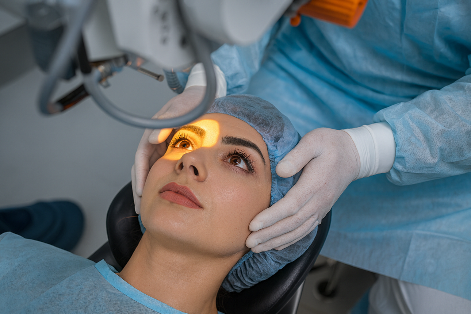 Cataract Surgery