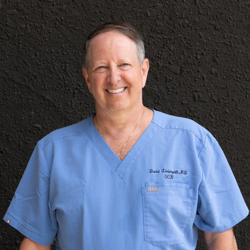 Dr. David A. Liebergall, MD