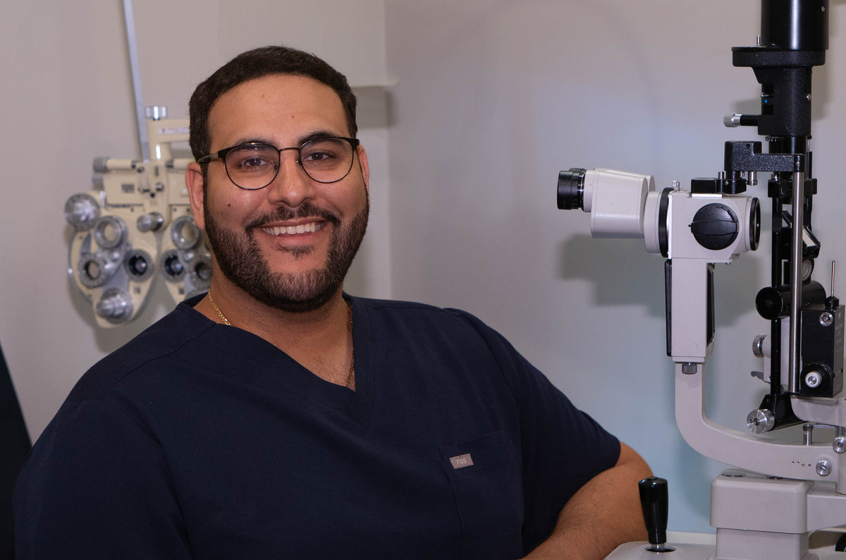 In-practice photo of Dr. Meena Zakher, MD