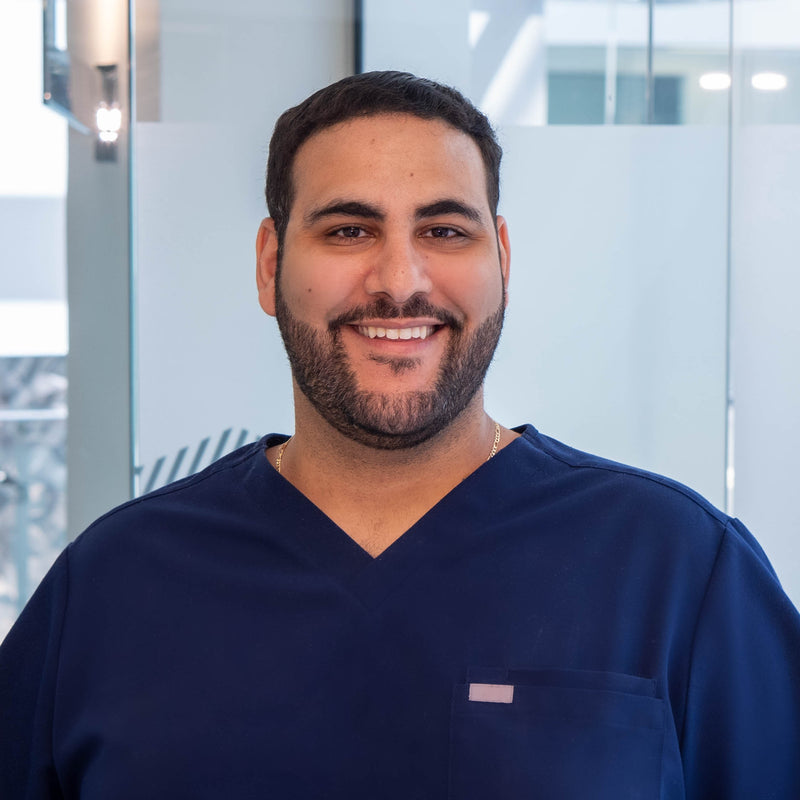 Dr. Meena Zakher, MD